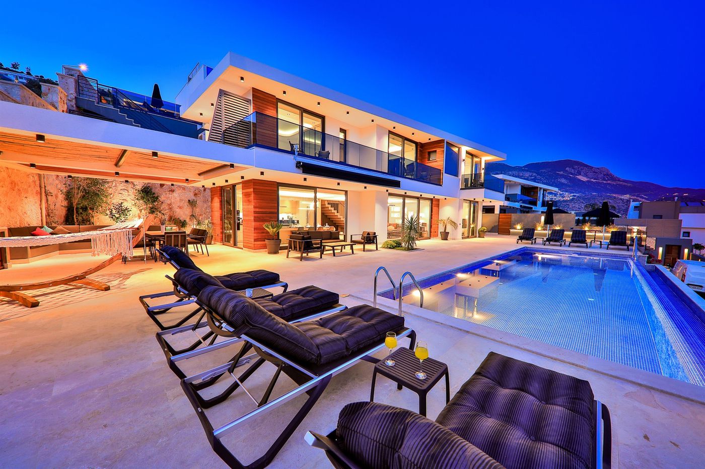 Villa Likya — fotoğraf 1