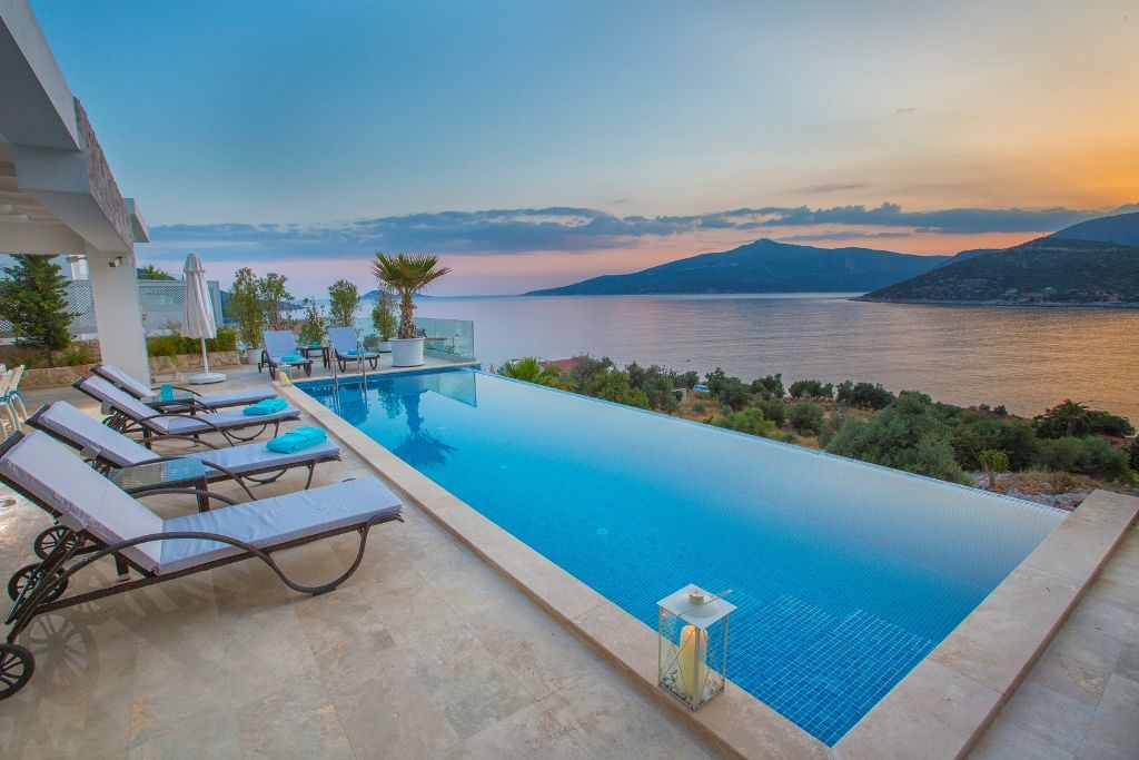 Villa Ay — fotoğraf 1
